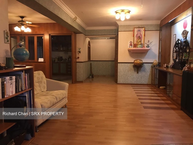 Blk 739 Tampines Street 72 (Tampines), HDB Executive #223111601